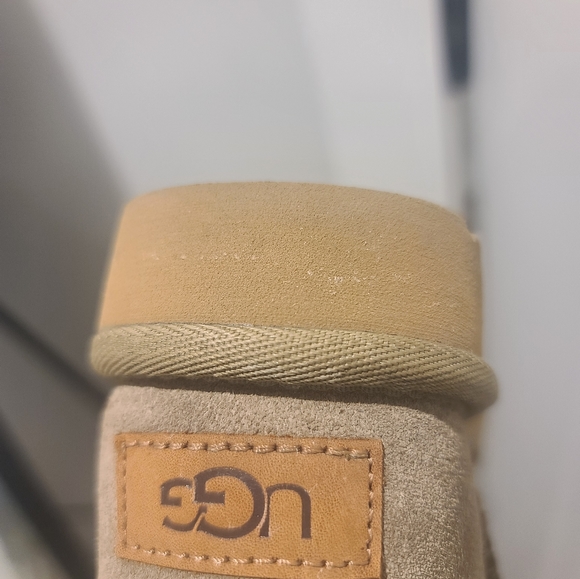 Ugg ultra mini - Picture 9 of 13